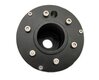 Steering Wheel Spacer Ring Black 50 mm 911 1965-73/ 912/ 914