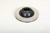 Disque de frein ARD Ø380x30mm) - 992 GT3 / 718/ 982Cayman GT4