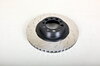 Bremsscheibe HA links (Ø380x30mm) - 992 GT3 / 718/ 98 2Cayman GT4 RS