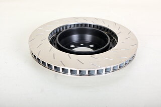 Bremsscheibe HA links (Ø380x30mm) - 992 GT3 / 718/ 98 2Cayman GT4 RS