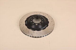 Disque de frein AVD - 992 GT3