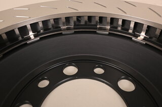 Disque de frein AVG - 992 GT3