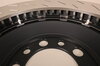 Disque de frein AVG - 992 GT3