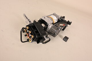 Compresseur 955/957 (inclus relais) pour suspension pneumatique avec controle assiette+hauteur (PASM