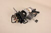 Compresseur 955/957 (inclus relais) pour suspension pneumatique avec controle assiette+hauteur (PASM