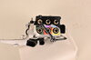 Compresseur 955/957 (inclus relais) pour suspension pneumatique avec controle assiette+hauteur (PASM
