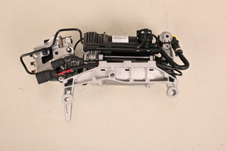 Compresseur 955/957 (inclus relais) pour suspension pneumatique avec controle assiette+hauteur (PASM