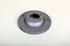 Brake Disc rear left 18" - 971.1/971.2 Panamera
