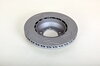 Brake Disc rear left 18" - 971.1/971.2 Panamera