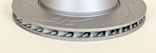 Brake Disc rear left 18" - 971.1/971.2 Panamera