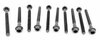 Cylinder Head Screw M12x1,5x140 (Set = 10 pcs.) - 955/ 957 S und Turbo/ 980 GT