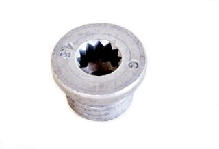 Sealing plug M16x1.5 - 982 Boxster Spyder RS / 992 GT3 / Cayman GT4 RS