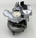 Turbolader 997.1 Turbo - Zyl. 1-3