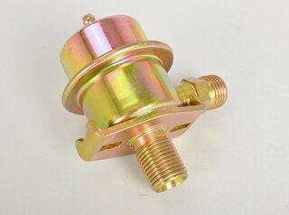 Diaphragm damper L-Jetronic 944 - 1986-89 - M44.40/11/12