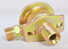 Diaphragm damper L-Jetronic 944 - 1986-89 - M44.40/11/12