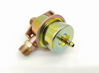 Amortisseur à membrane L-Jetronic 924S 86-88, 944/TT/TS 82-91