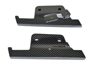Wing Delete Kit 992 GT3 ( Touring Look )