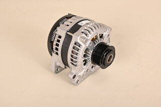 Drehstromgenerator 992.1 / 992 Turbo / S (IDW1, IM7D, IM7E)
