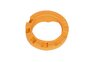 Support Element - Rear Damper / Spring - 993 / 996 / 997.1