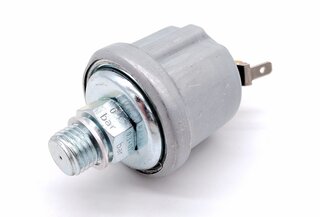 Oil Pressure Sending Unit - For Oil Pressure Gauge