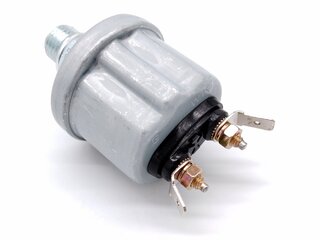 Oil Pressure Sending Unit - For Oil Pressure Gauge