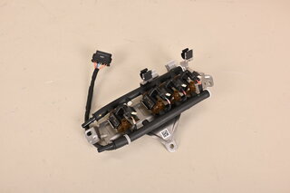 Ventilblock Umschaltventil - 992 Carrera/ Turbo