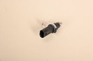 Temperature sensor cooling water