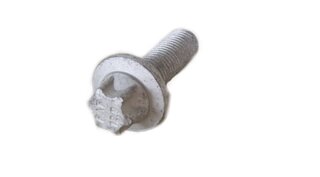 Aussensechsrundschraube Riemenscheibe M8x1x20