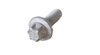 Aussensechsrundschraube Riemenscheibe M8x1x20