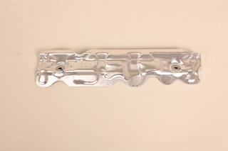 Wärmeschutz Ventildeckel Zyl. 4-6 - 991.1 Carrera