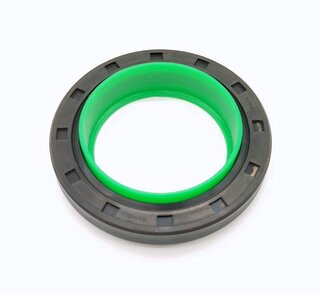 Crank shaft sealing ring 52,6 x 16,2