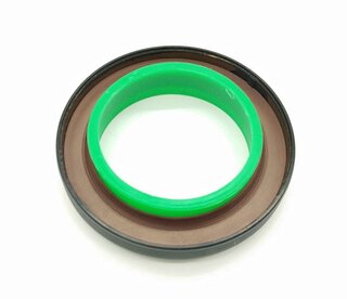Crank shaft sealing ring 52,6 x 16,2