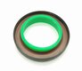 Crank shaft sealing ring 52,6 x 16,2