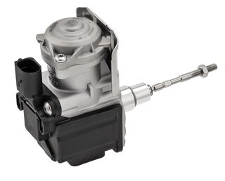 Servomotor Macan 2.0 (95B) 14-18