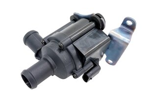 Pompe suivi liquide de refroidissement, amortisseur inclus - 992.1 Carrera/ turbo jusqu'au 11/2020