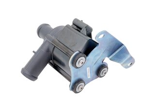 Pompe suivi liquide de refroidissement, amortisseur inclus - 992.1 Carrera/ turbo jusqu'au 11/2020