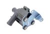 Pompe suivi liquide de refroidissement, amortisseur inclus - 992.1 Carrera/ turbo jusqu'au 11/2020
