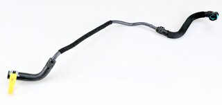 Vent line cooling system 992.1 Carrera/ Turbo
