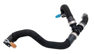 Coolant hose Supply - Heat Exchanger - 992 Carrera/ Turbo