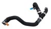 Coolant hose Supply - Heat Exchanger - 992 Carrera/ Turbo
