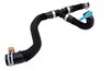 Coolant hose Supply - Heat Exchanger - 992 Carrera/ Turbo