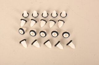 Expander-Nut Set ST 4,8  (20 pcs.)