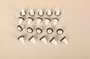 Expander-Nut Set ST 4,8  (20 pcs.)