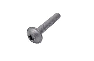 Zylinderschraube mit Innenvielzahnkopf  M6x35