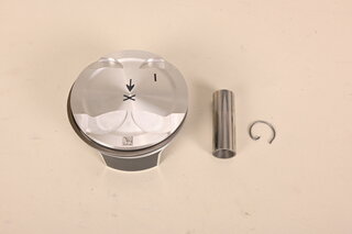 Piston Dimension group X - Identification: >> >> - / 982 GTS 4,0L / GT4/ Spyder