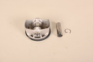 Piston Dimension group X - Identification: >> >> - / 982 GTS 4,0L / GT4/ Spyder