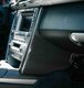 Center Console Side Panels (2 pieces - left/right) - Carbon Fiber - 987 / 997