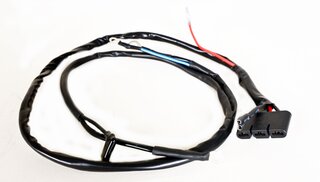 Wire set Ignition system 3 pole Ignition