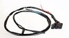 Wire set Ignition system 3 pole Ignition