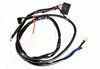 Wire set Ignition system 3 pole Ignition